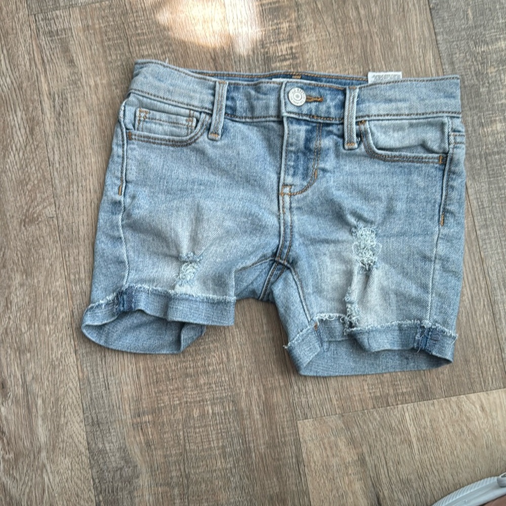 Old Navy shorts
